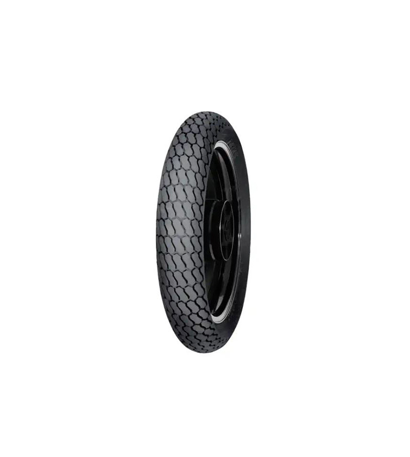 PNEU MOTO 19"  130/80 X 19 (27X7-19) MITAS H18 HIGHWAY TL 71H (ROUTE)