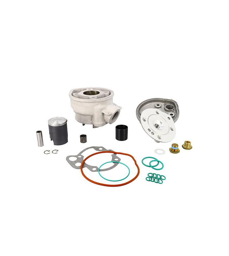 HAUT MOTEUR MECABOITE ALU TOP PERF TPR ADAPT. AM6 50 À BOITE sur le site du spécialiste des deux roues O-TAKET.COM