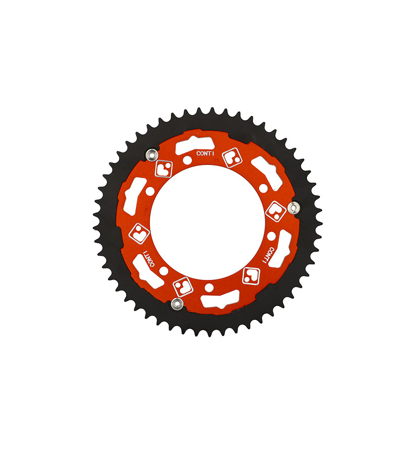 COURONNE MECABOITE 05 CONTI ADAPT. SHERCO ENDURO/SM 2003- 428 53DTS D110 FIX 3X2 -ROUGE 50 À BOITE sur le site du spécialiste... COURONNE MECABOITE 05 CONTI ADAPT. SHERCO ENDURO/SM 2003- 428 53DTS D110 FIX 3X2 -ROUGE 50 À BOITE sur le site du spécialiste...