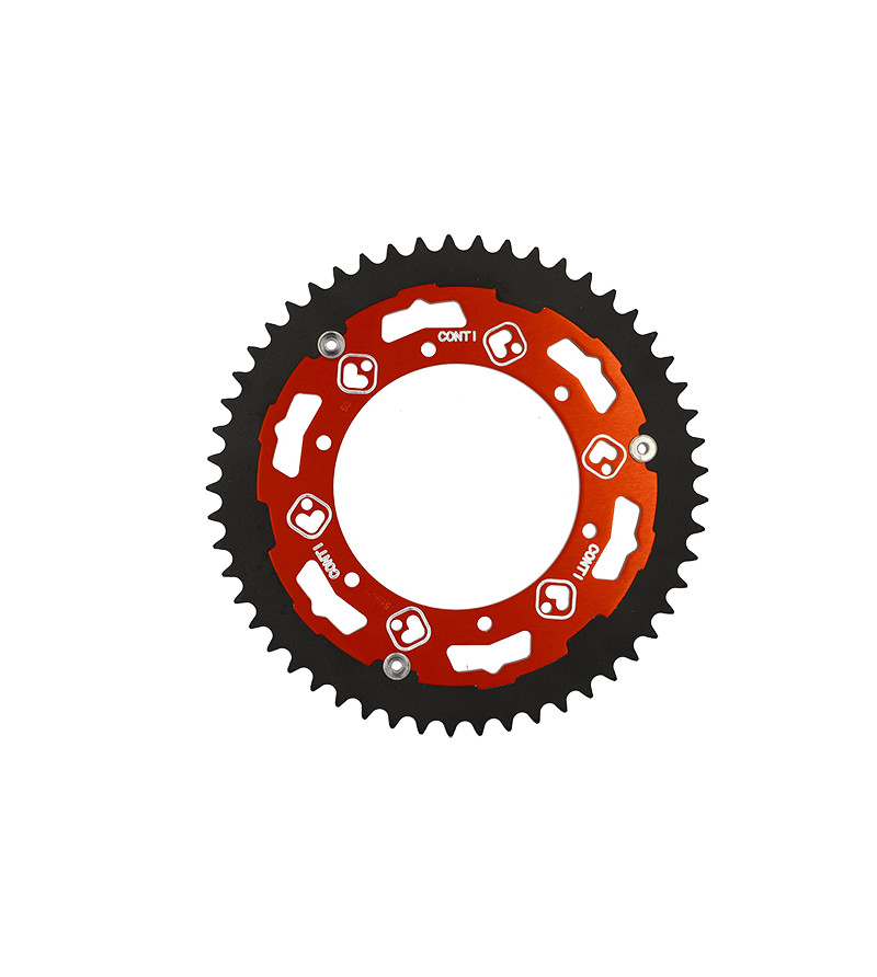COURONNE MECABOITE 16 CONTI ADAPT. SENDA SM DRD/RACING/GPR NUDE/RACING/RS4 420 53DTS-ROUGE 50 À BOITE sur le site du spéciali... COURONNE MECABOITE 16 CONTI ADAPT. SENDA SM DRD/RACING/GPR NUDE/RACING/RS4 420 53DTS-ROUGE 50 À BOITE sur le site du spéciali...