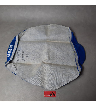 Housse de selle vintage Chappy origine YAMAHA Accueil sur le site du spécialiste des deux roues O-TAKET.COM