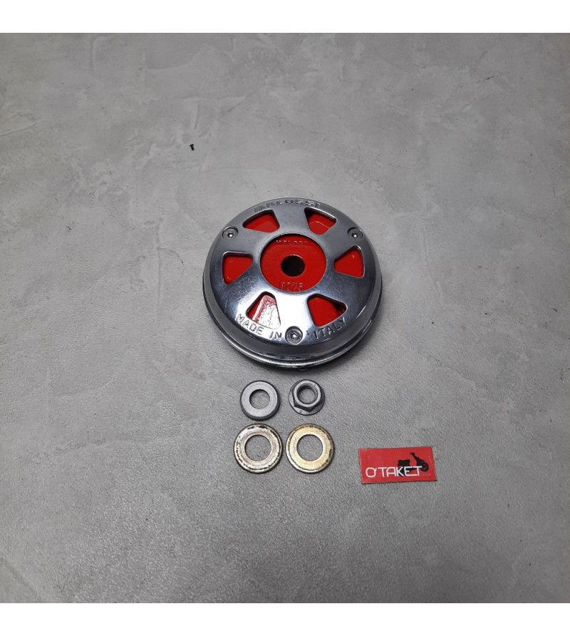 Variateur MALOSSI 103 RCX/SPX PEUGEOT Accueil sur le site du spécialiste des deux roues O-TAKET.COM