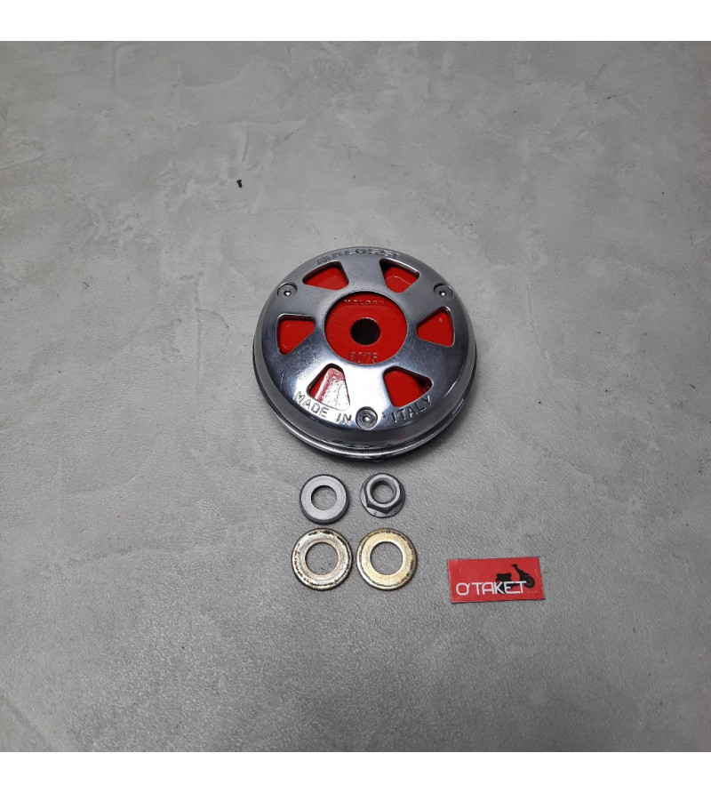 Variateur MALOSSI 103 RCX/SPX PEUGEOT Accueil sur le site du spécialiste des deux roues O-TAKET.COM