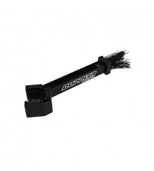 BROSSE NETTOYAGE CHAINE DOPPLER (415 A 630) ATELIER sur le site du spécialiste des deux roues O-TAKET.COM