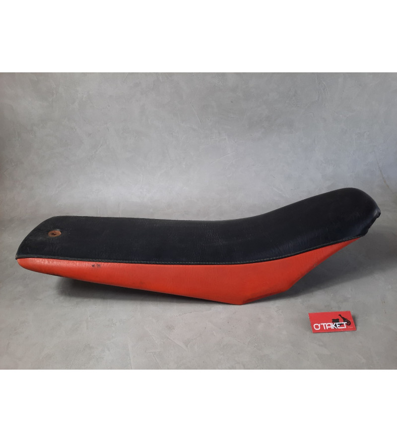 Selle origine RIEJU RMX/SMX Accueil sur le site du spécialiste des deux roues O-TAKET.COM