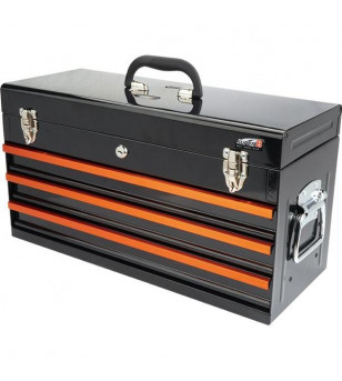 SERVANTE D'ATELIER SUR ETABLI SUPER B TB-98750 (53 PIECES) ATELIER sur le site du spécialiste des deux roues O-TAKET.COM