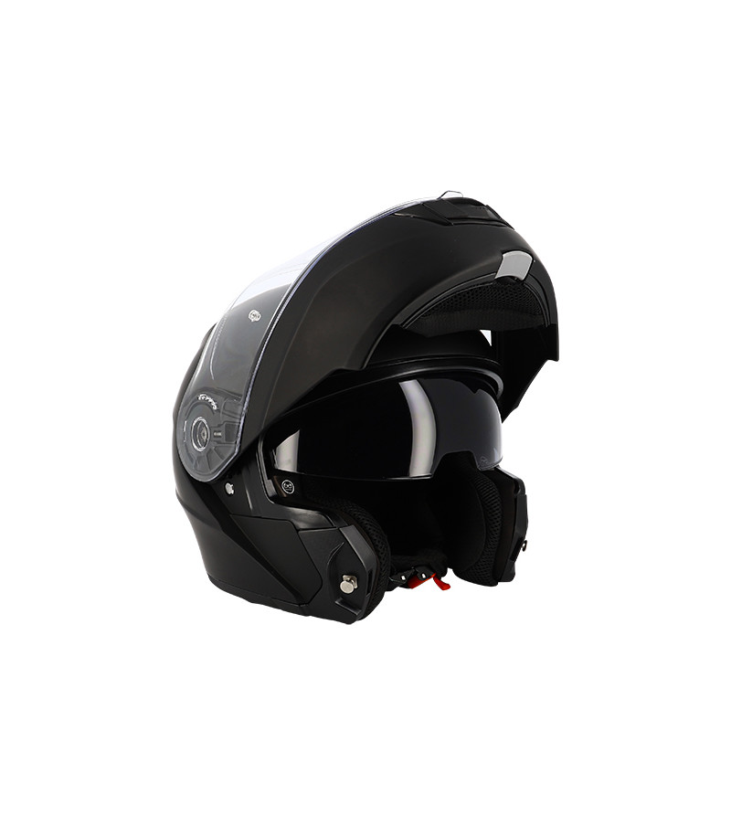 CASQUE MODULABLE DOUBLE ECRAN TRENDY T-706 NOIR MAT T63-64 XXL ÉQUIPEMENTS sur le site du spécialiste des deux roues O-TAKET.COM CASQUE MODULABLE DOUBLE ECRAN TRENDY T-706 NOIR MAT T63-64 XXL ÉQUIPEMENTS sur le site du spécialiste des deux roues O-TAKET.COM