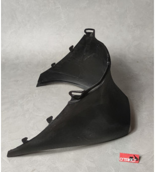 Dessous de selle ZIP origine PIAGGIO 2/4T