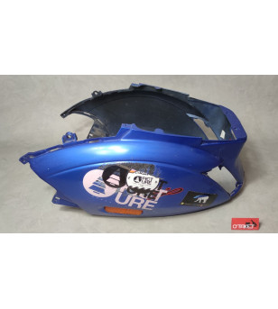 Coque arrière Zip origine PIAGGIO 2T/4T Accueil sur le site du spécialiste des deux roues O-TAKET.COM