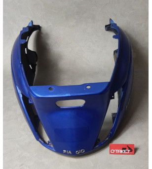 Coque arrière Zip origine PIAGGIO 2T/4T Accueil sur le site du spécialiste des deux roues O-TAKET.COM