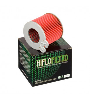 FILTRE A AIR HIFLOFILTRO HFA1105 HONDA 150 CH ELITE 150 '86- MOTO sur le site du spécialiste des deux roues O-TAKET.COM