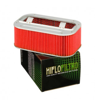 FILTRE A AIR HIFLOFILTRO HFA1907 HONDA 1000 VF RF,RG (SC16) '85-86 MOTO sur le site du spécialiste des deux roues O-TAKET.COM