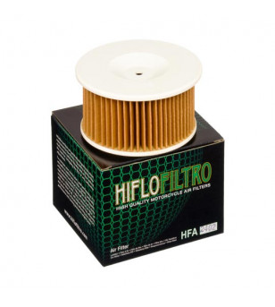 FILTRE A AIR HIFLOFILTRO HFA2402 KAWASAKI 400 ZR (Z400F) '83-85 MOTO sur le site du spécialiste des deux roues O-TAKET.COM