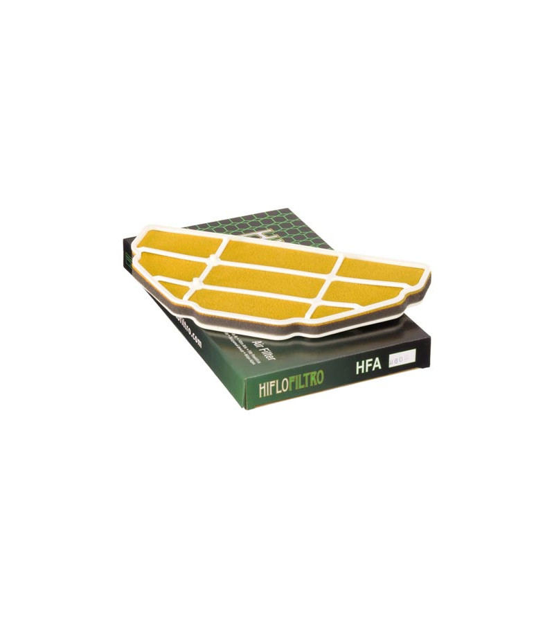 FILTRE A AIR HIFLOFILTRO HFA2602 KAWASAKI 636 ZX (ZX6-R NINJA) '02- MOTO sur le site du spécialiste des deux roues O-TAKET.COM