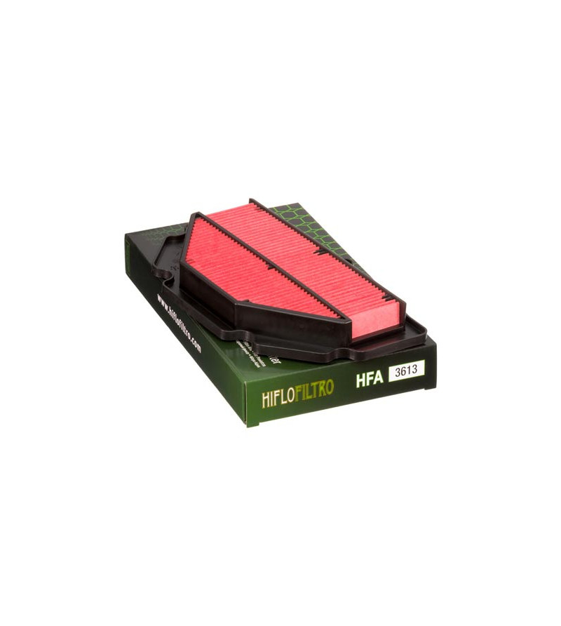 FILTRE A AIR HIFLOFILTRO HFA3613 SUZUKI 750 GSR (ABS) '11-14 MOTO sur le site du spécialiste des deux roues O-TAKET.COM