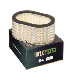 FILTRE A AIR HIFLOFILTRO HFA3705 SUZUKI 600 GSX-R '97-00 MOTO sur le site du spécialiste des deux roues O-TAKET.COM