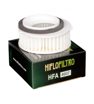 FILTRE A AIR HIFLOFILTRO HFA4607 YAMAHA 650 XVS A DRAG STAR CLASSIC (5BN) '98-05 MOTO sur le site du spécialiste des deux rou...