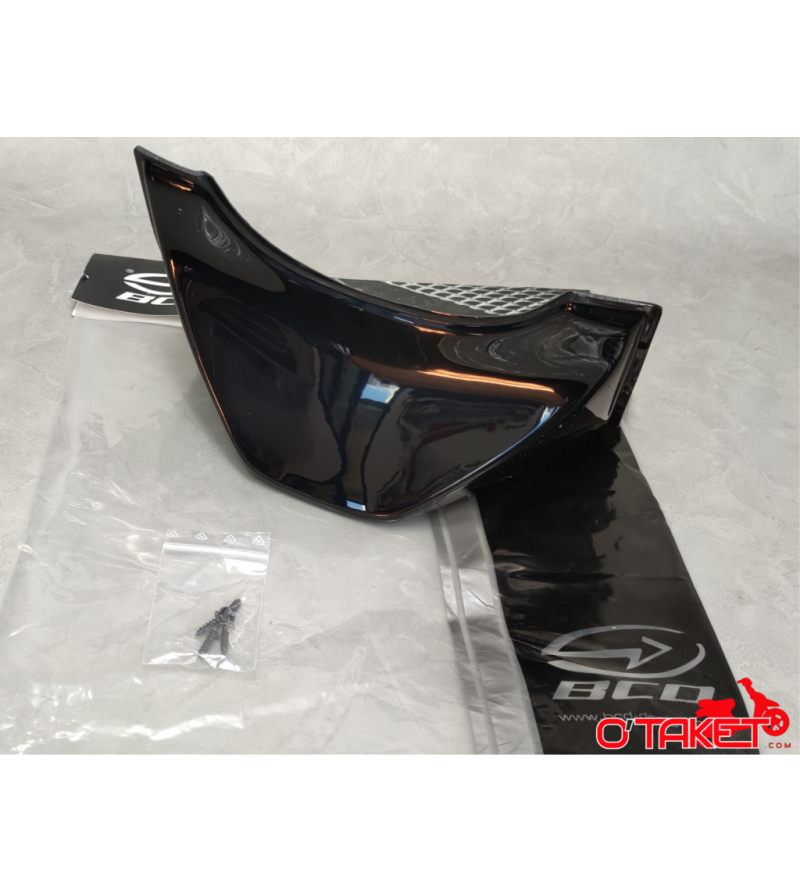Sabot BCD Booster/BW'S 2004→ adaptable MBK/YAMAHA Accueil sur le site du spécialiste des deux roues O-TAKET.COM