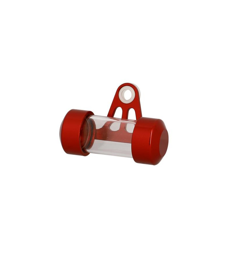 SUPPORT/PORTE VIGNETTE ASSURANCE BLACKWAY ALU ROUGE (TUBE COURT) - 70MM MOTO sur le site du spécialiste des deux roues O-TAKE... SUPPORT/PORTE VIGNETTE ASSURANCE BLACKWAY ALU ROUGE (TUBE COURT) - 70MM MOTO sur le site du spécialiste des deux roues O-TAKE...