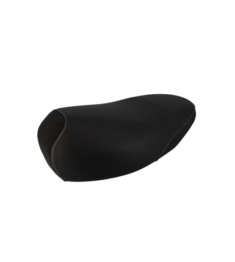 SELLE SCOOTER OEM BOOSTER/BW'S 2004- NOIR (5WWF477140000) COMPLETE SCOOTER sur le site du spécialiste des deux roues O-TAKET.COM