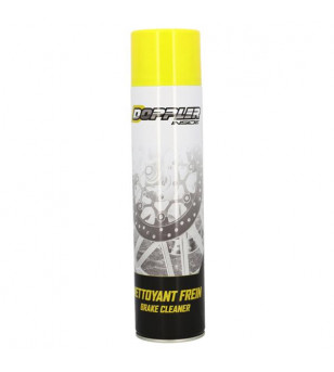 NETTOYANT FREIN DOPPLER (AEROSOL 600ML) ATELIER sur le site du spécialiste des deux roues O-TAKET.COM