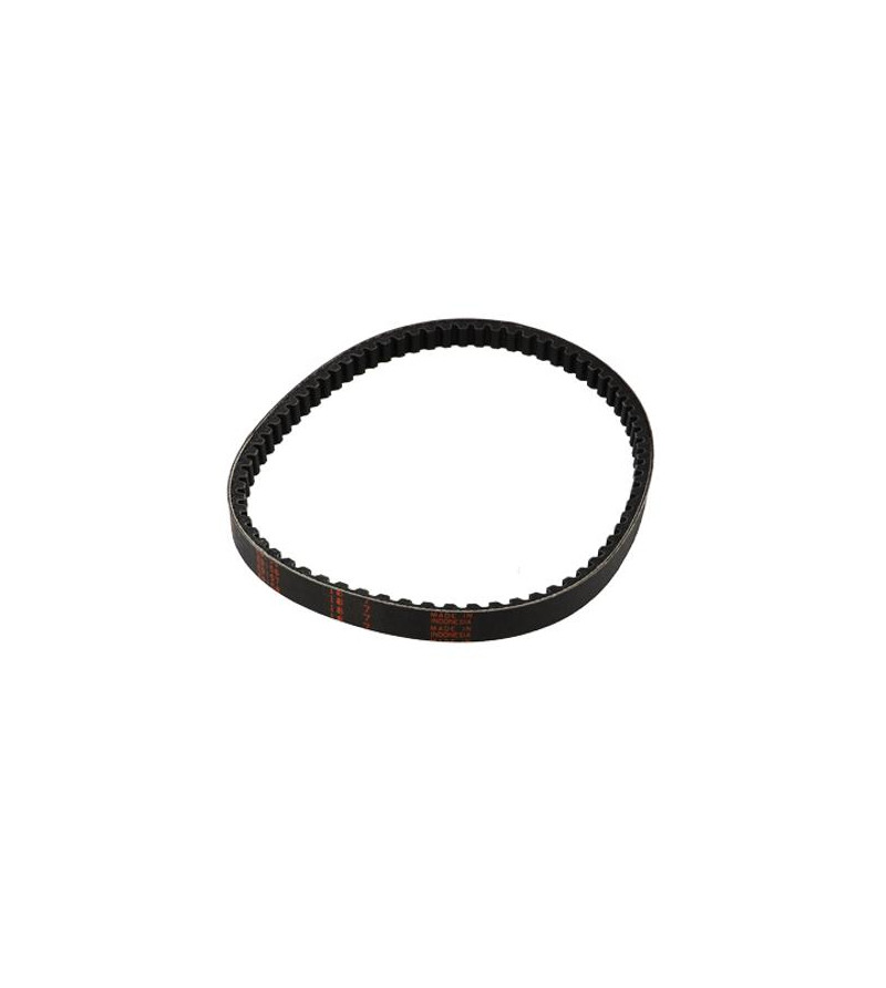 COURROIE SCOOTER OEM BOOSTER/NITRO/SR50/OVETTO/STUNT (5RNE76411000) SCOOTER sur le site du spécialiste des deux roues O-TAKET...
