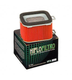 FILTRE A AIR HIFLOFILTRO HFA4501 YAMAHA 500 SR '78-83