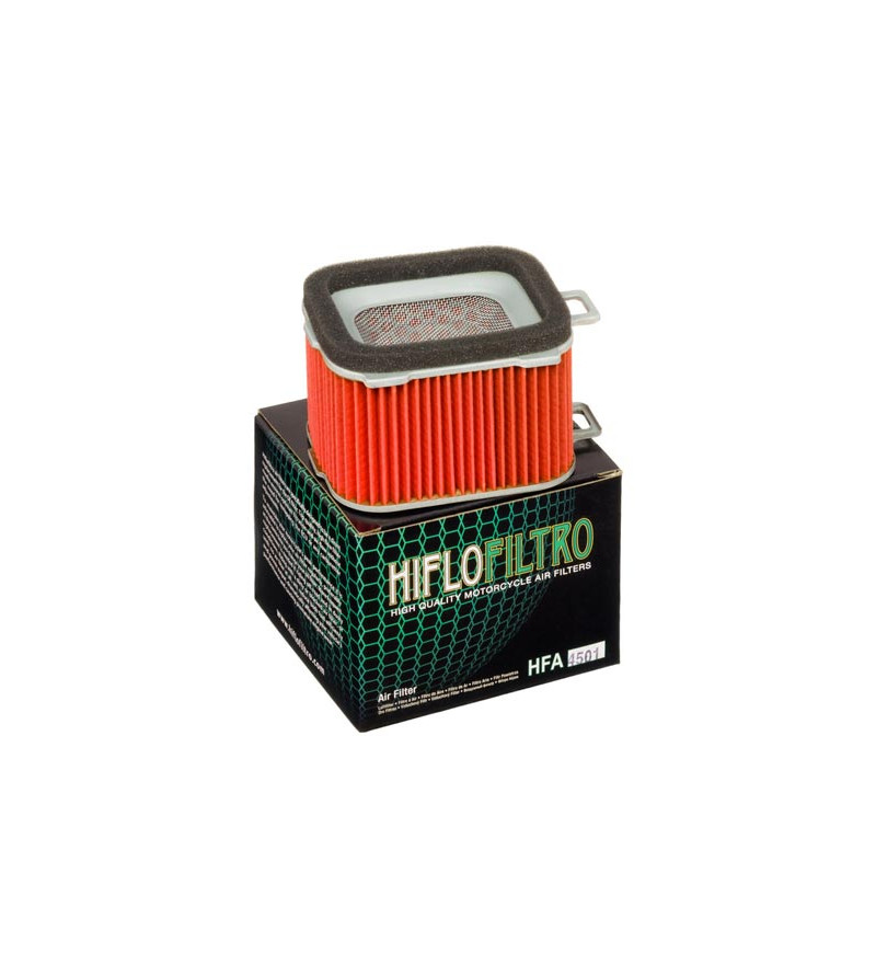 FILTRE A AIR HIFLOFILTRO HFA4501 YAMAHA 500 SR '78-83