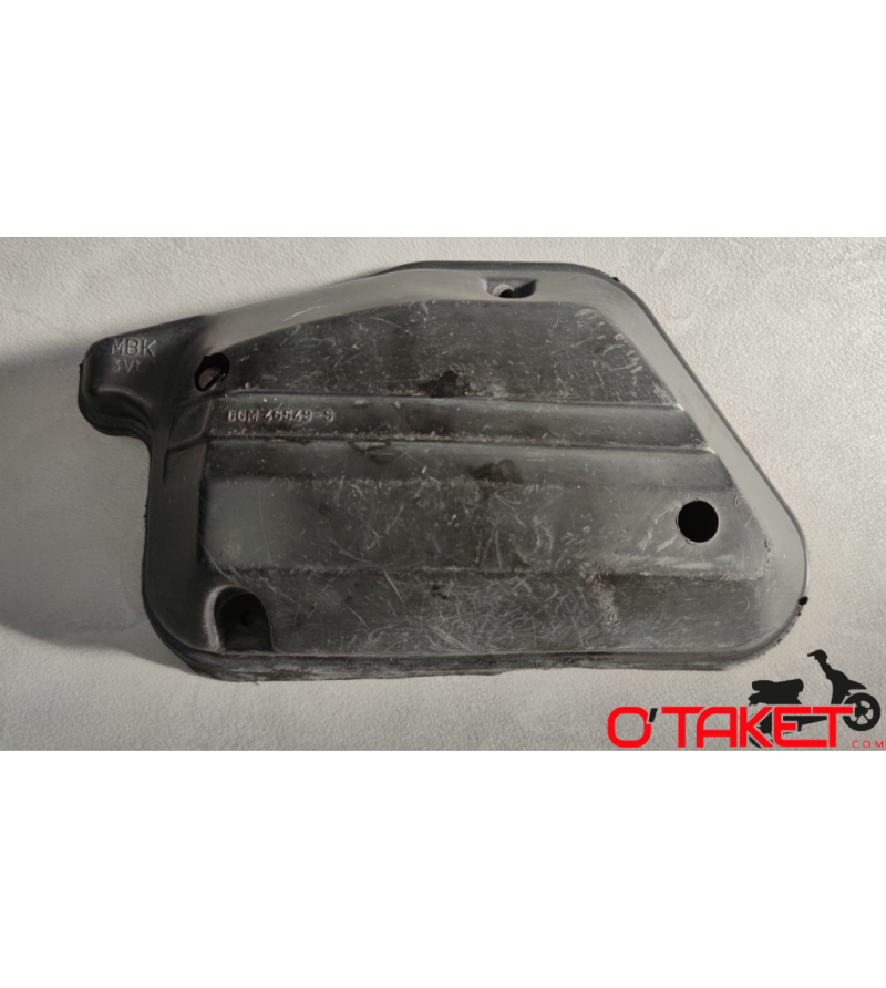 Couvercle boîte à aire origine 3VL Booster/Bw's origine MBK/YAMAHA Accueil sur le site du spécialiste des deux roues O-TAKET.COM Couvercle boîte à aire origine 3VL Booster/Bw's origine MBK/YAMAHA Accueil sur le site du spécialiste des deux roues O-TAKET.COM