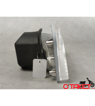 Optique avant XP AVENGER origine PEUGEOT Accueil sur le site du spécialiste des deux roues O-TAKET.COM