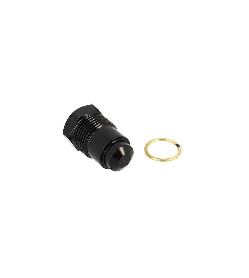 BOUCHON DECOMPRESSEUR CULASSE CYCLO ADAPT. 103 CYCLO/SOLEX sur le site du spécialiste des deux roues O-TAKET.COM