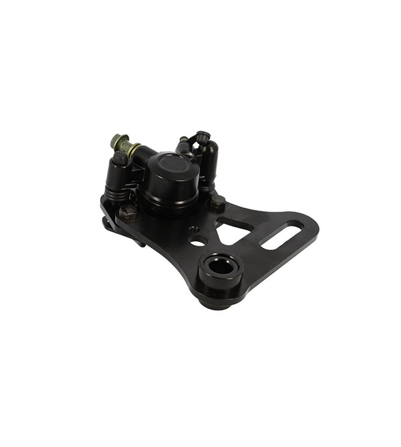 ETRIER FREIN MECABOITE AR ADAPT. DERBI SENDA SM/R DRD X-TREME 2010 - 50 À BOITE sur le site du spécialiste des deux roues O-T...