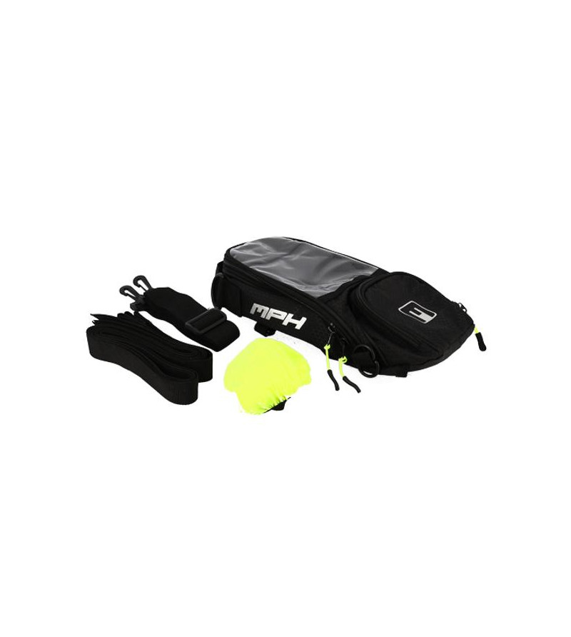 SACOCHE RESERVOIR / SELLE MPH - NOIR - FIXATION SANGLES ET MAGNETIQUE Accueil sur le site du spécialiste des deux roues O-TAK... SACOCHE RESERVOIR / SELLE MPH - NOIR - FIXATION SANGLES ET MAGNETIQUE Accueil sur le site du spécialiste des deux roues O-TAK...