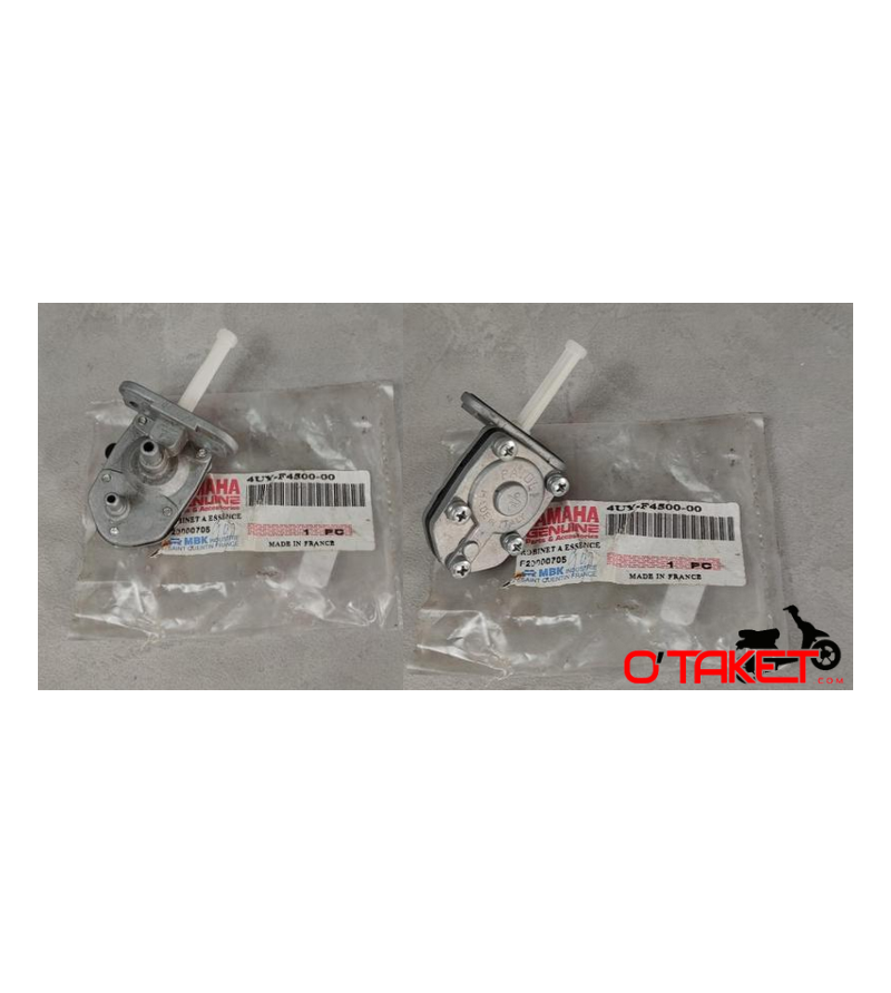 Robinet essence Booster/Bw's origine MBK/YAMAHA Accueil sur le site du spécialiste des deux roues O-TAKET.COM