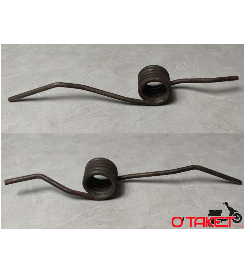Ressort moteur 103 SPX/RCX origine PEUGEOT Accueil sur le site du spécialiste des deux roues O-TAKET.COM Ressort moteur 103 SPX/RCX origine PEUGEOT Accueil sur le site du spécialiste des deux roues O-TAKET.COM