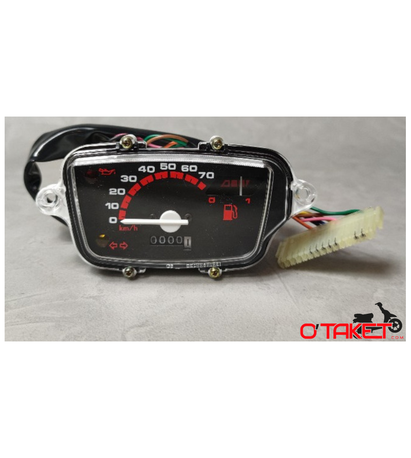 Compteur ST Rapido origine PEUGEOT Accueil sur le site du spécialiste des deux roues O-TAKET.COM