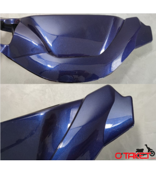 Couvre guidon Booster/Bw's origine MBK/YAMAHA →2004
