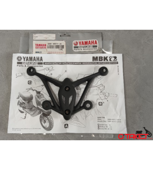 Araignée de carénage avant Booster/Bw's origine MBK/YAMAHA 2004→ Accueil sur le site du spécialiste des deux roues O-TAKET.COM