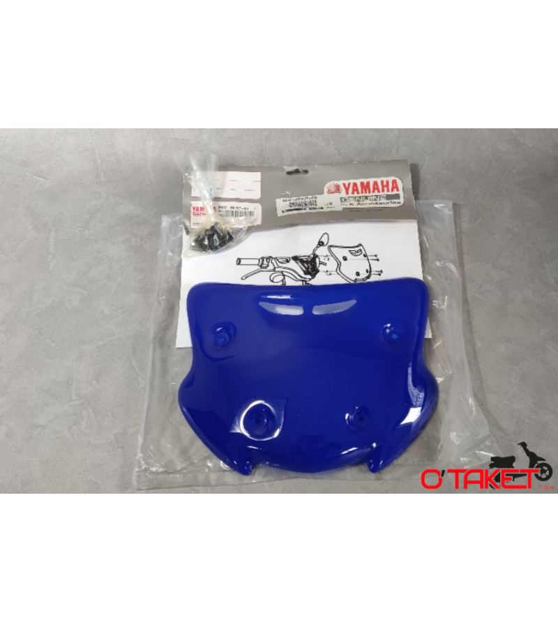 Bulle/Saut de vent Booster/Bw's origine MBK/YAMAHA 2004→ Accueil sur le site du spécialiste des deux roues O-TAKET.COM Bulle/Saut de vent Booster/Bw's origine MBK/YAMAHA 2004→ Accueil sur le site du spécialiste des deux roues O-TAKET.COM