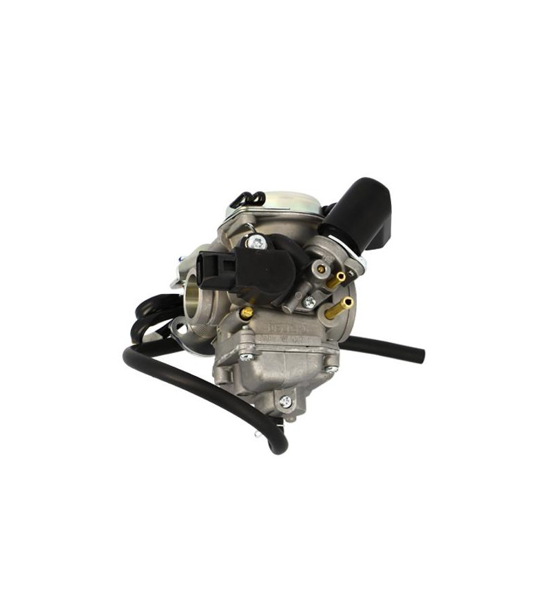CARBU SCOOTER DELLORTO ADAPT. SYM FIDDLE 2/3 / CROX/JET 4/ORBIT 2 SCOOTER sur le site du spécialiste des deux roues O-TAKET.COM