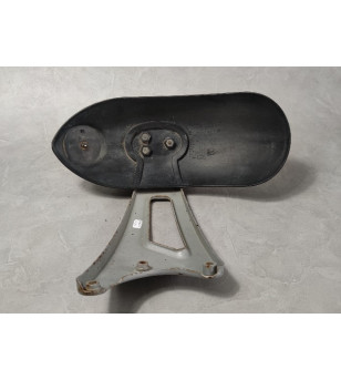 Garde boue arrière + support plaque ICE origine GILERA Accueil sur le site du spécialiste des deux roues O-TAKET.COM