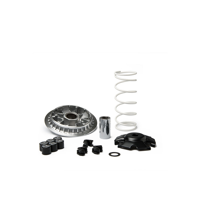 VARIATEUR MAXI SCOOTER MALOSSI MULTIVAR 2000 ADAPT. 125 YAMAHA NMAX EURO5 2021- MAXI-SCOOTER sur le site du spécialiste des d...
