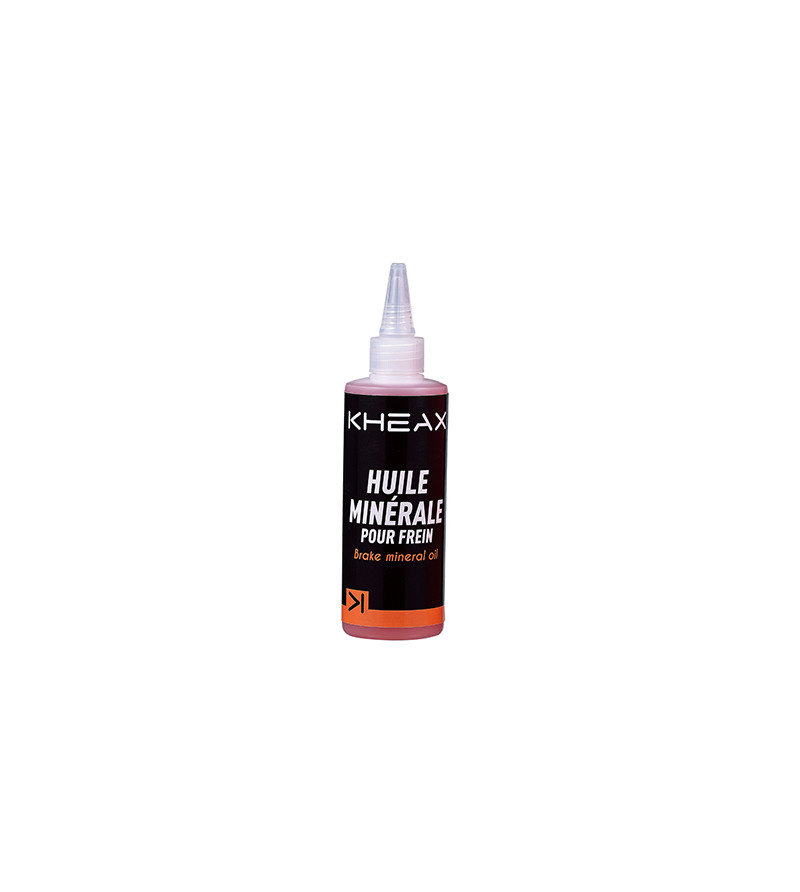 LIQUIDE FREIN/HUILE MINERALE KHEAX POUR FREIN A DISQUE (120ML) ATELIER sur le site du spécialiste des deux roues O-TAKET.COM LIQUIDE FREIN/HUILE MINERALE KHEAX POUR FREIN A DISQUE (120ML) ATELIER sur le site du spécialiste des deux roues O-TAKET.COM