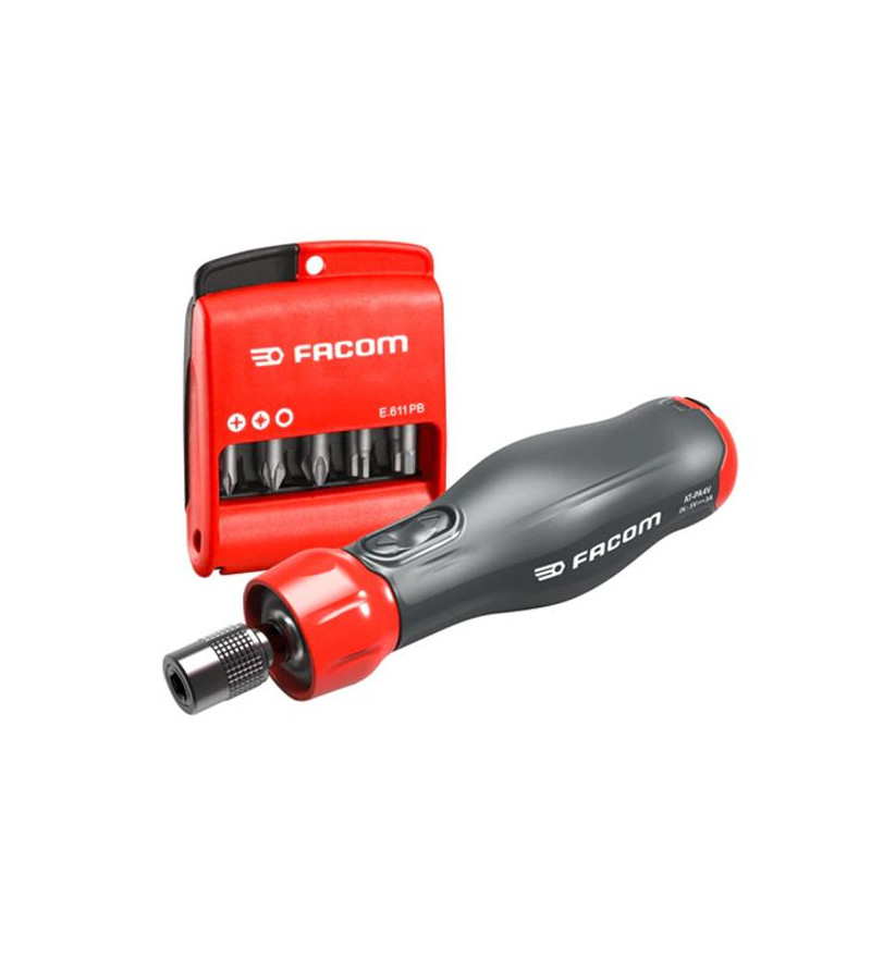 TOURNEVIS ASSISTE 4V AVEC 10 EMBOUTS PH / PZ / 6 PANS FACOM Accueil sur le site du spécialiste des deux roues O-TAKET.COM TOURNEVIS ASSISTE 4V AVEC 10 EMBOUTS PH / PZ / 6 PANS FACOM Accueil sur le site du spécialiste des deux roues O-TAKET.COM
