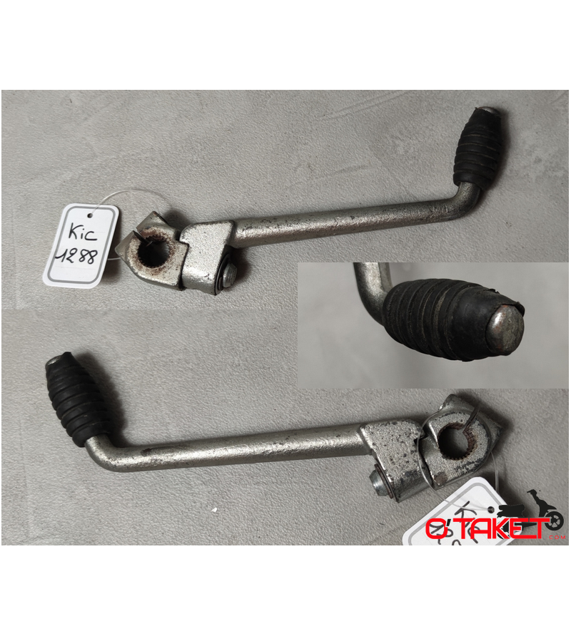 Kick de démarrage X-Limit/DT 50 origine MBK/YAMAHA Accueil sur le site du spécialiste des deux roues O-TAKET.COM