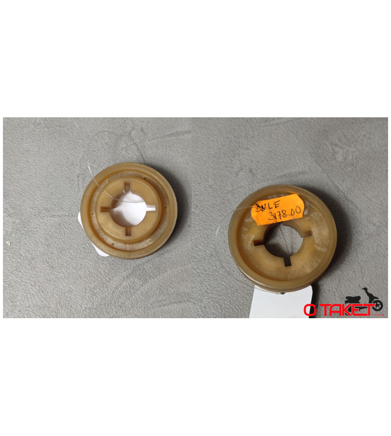 Roue dentée pompe a huile Booster/Bw's 3VL origine MBK/YAMAHA Accueil sur le site du spécialiste des deux roues O-TAKET.COM