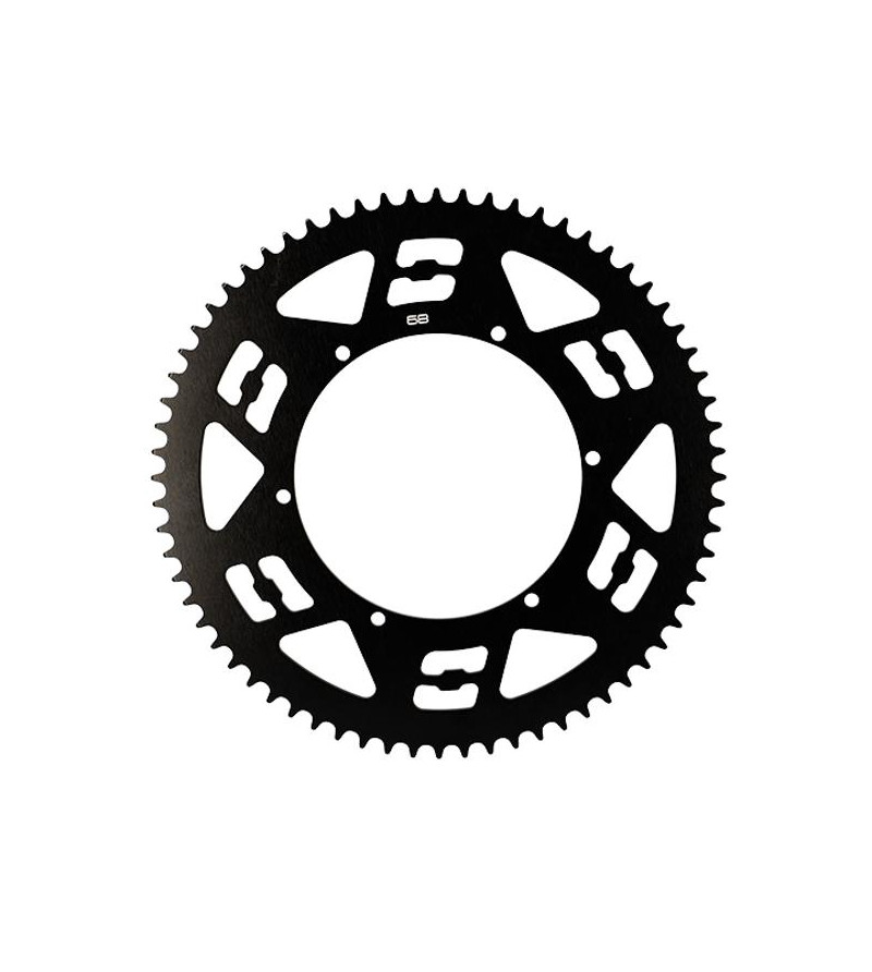COURONNE CYCLO DOPPLER ALU CNC NOIR 68 DTS POUR PORTE COURONNE DOPPLER ET F.E Accueil sur le site du spécialiste des deux rou... COURONNE CYCLO DOPPLER ALU CNC NOIR 68 DTS POUR PORTE COURONNE DOPPLER ET F.E Accueil sur le site du spécialiste des deux rou...