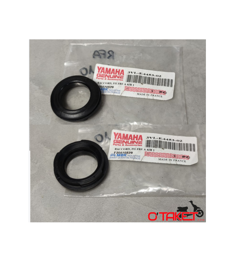 Raccord de filtre a air Booster/Bw's 3VL origine MBK/YAMAHA Accueil sur le site du spécialiste des deux roues O-TAKET.COM Raccord de filtre a air Booster/Bw's 3VL origine MBK/YAMAHA Accueil sur le site du spécialiste des deux roues O-TAKET.COM