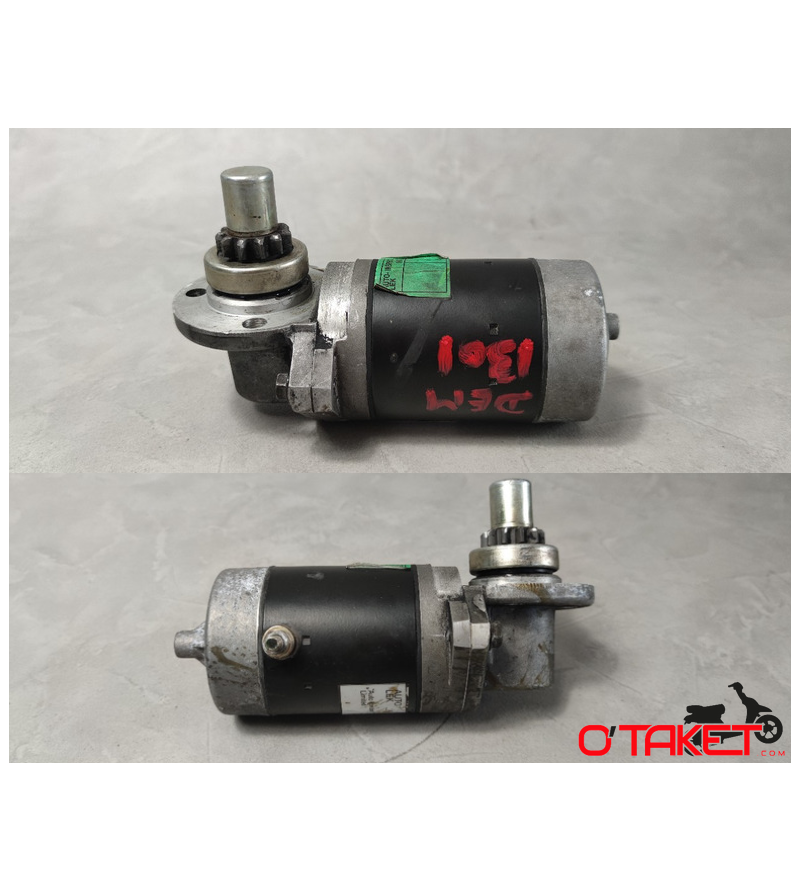 Démarreur LML 125/200/250 compatible Vespa PX origine PIAGGIO Accueil sur le site du spécialiste des deux roues O-TAKET.COM Démarreur LML 125/200/250 compatible Vespa PX origine PIAGGIO Accueil sur le site du spécialiste des deux roues O-TAKET.COM