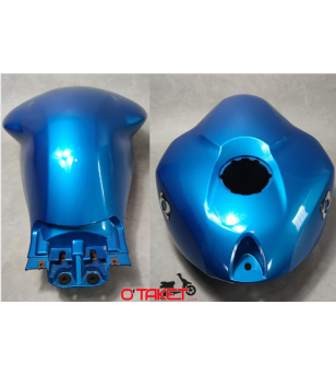Carénage réservoir X-Power/TZR origine MBK/YAMAHA Accueil sur le site du spécialiste des deux roues O-TAKET.COM